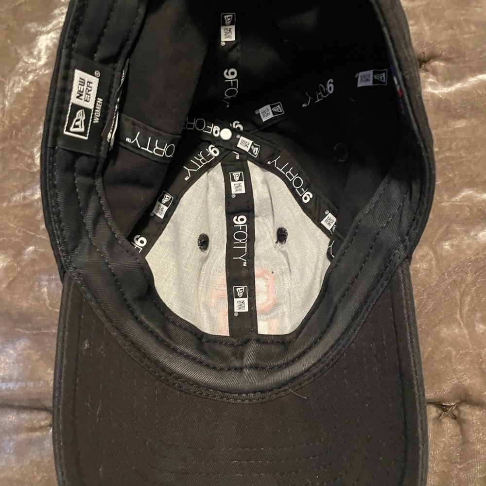 Baseball Hat - Picture 2 of 2